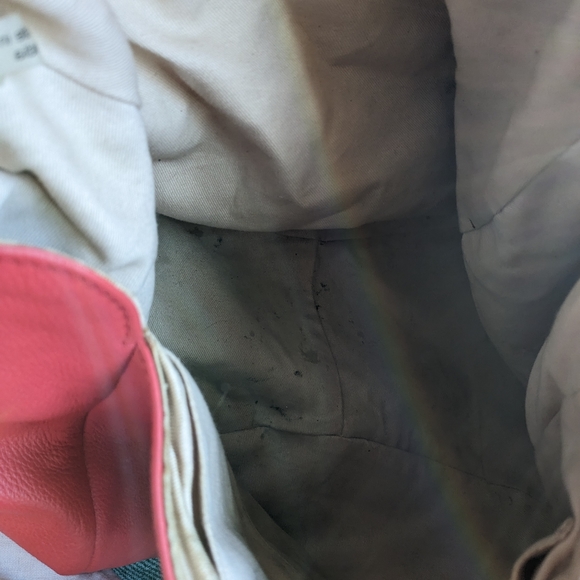 SeeByChloe leather purse - Picture 4 of 4